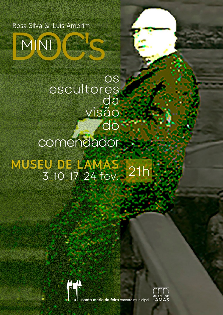 © Museu de Lamas