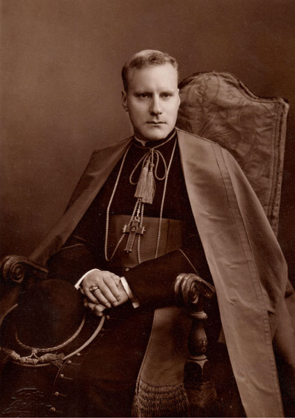  D. Florentino de Andrade e Silva