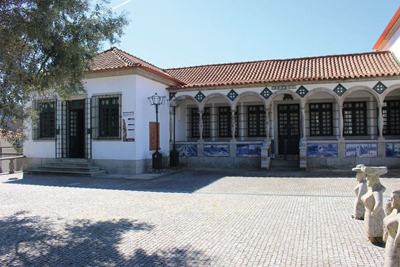 Museu de Lamas