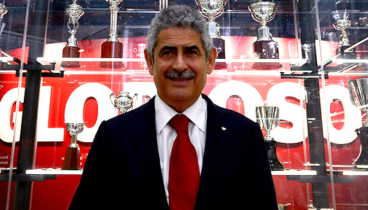 Créditos: SL Benfica